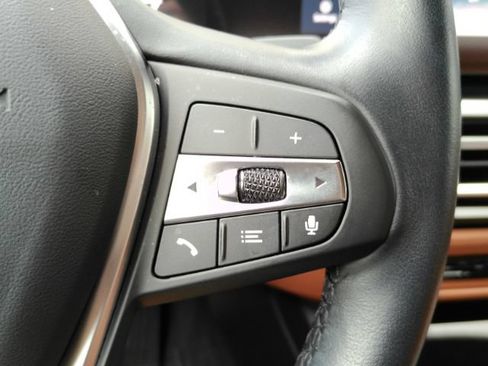 Used 2023 BMW i4 eDrive40 w/ Parking Assistance Package RWD image 41
