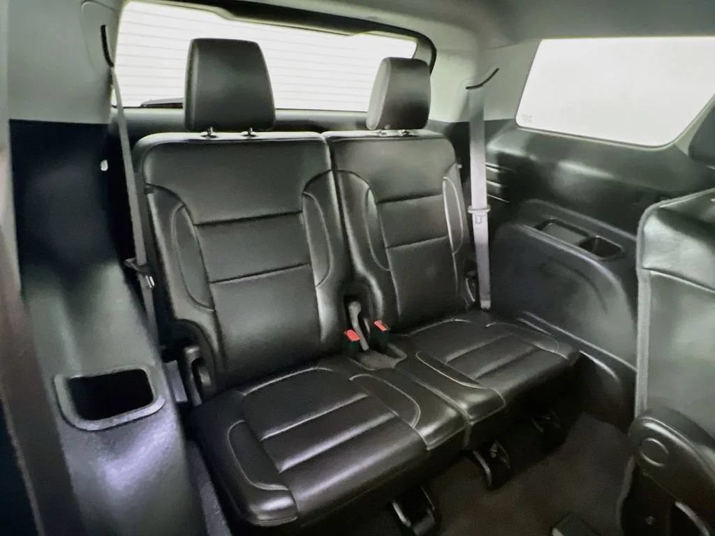 Used 2023 GMC Acadia SLT AWD/4WD image 29