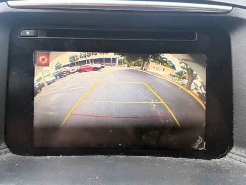 Used 2016 MAZDA CX-5 Grand Touring FWD image 17