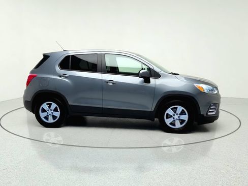 Used 2020 Chevrolet Trax LS w/ Tint and Cruise Package FWD image 7