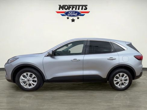 Certified 2023 Ford Escape Active w/ Tech Pack #2 image 2