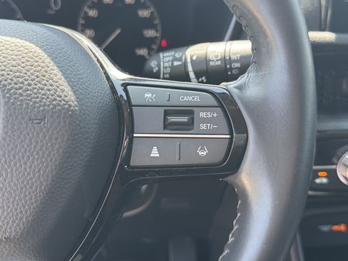 Used 2024 Honda CR-V EX-L image 20