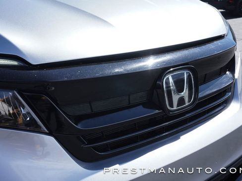 Used 2022 Honda Pilot Sport image 13