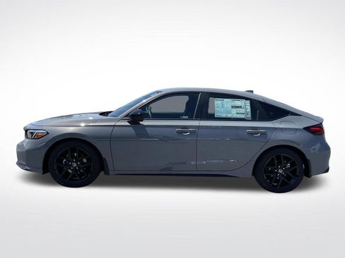 New 2026 Honda Civic Sport image 7
