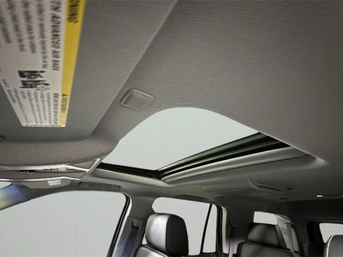 Used 2016 Chevrolet Tahoe LTZ image 30