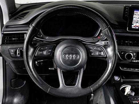 Used 2018 Audi A4 2.0T Premium Plus w/ Premium Plus Package AWD/4WD image 16