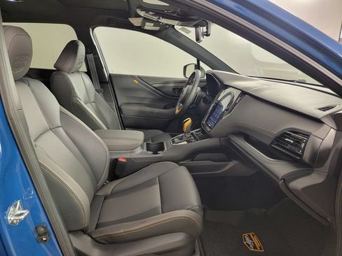 Used 2025 Subaru Outback Wilderness AWD/4WD image 19