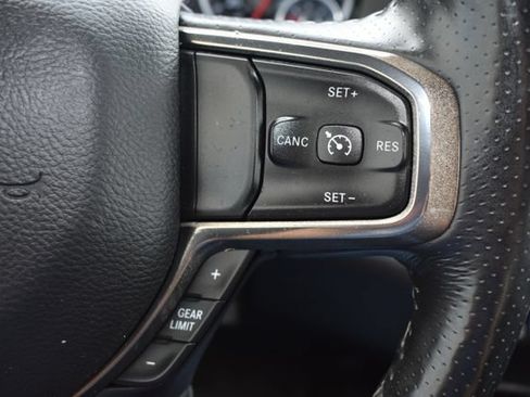 Used 2019 RAM 1500 Sport AWD/4WD image 23
