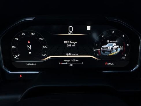 Used 2024 GMC Sierra 2500 AT4 w/ AT4 Premium Plus Package image 23