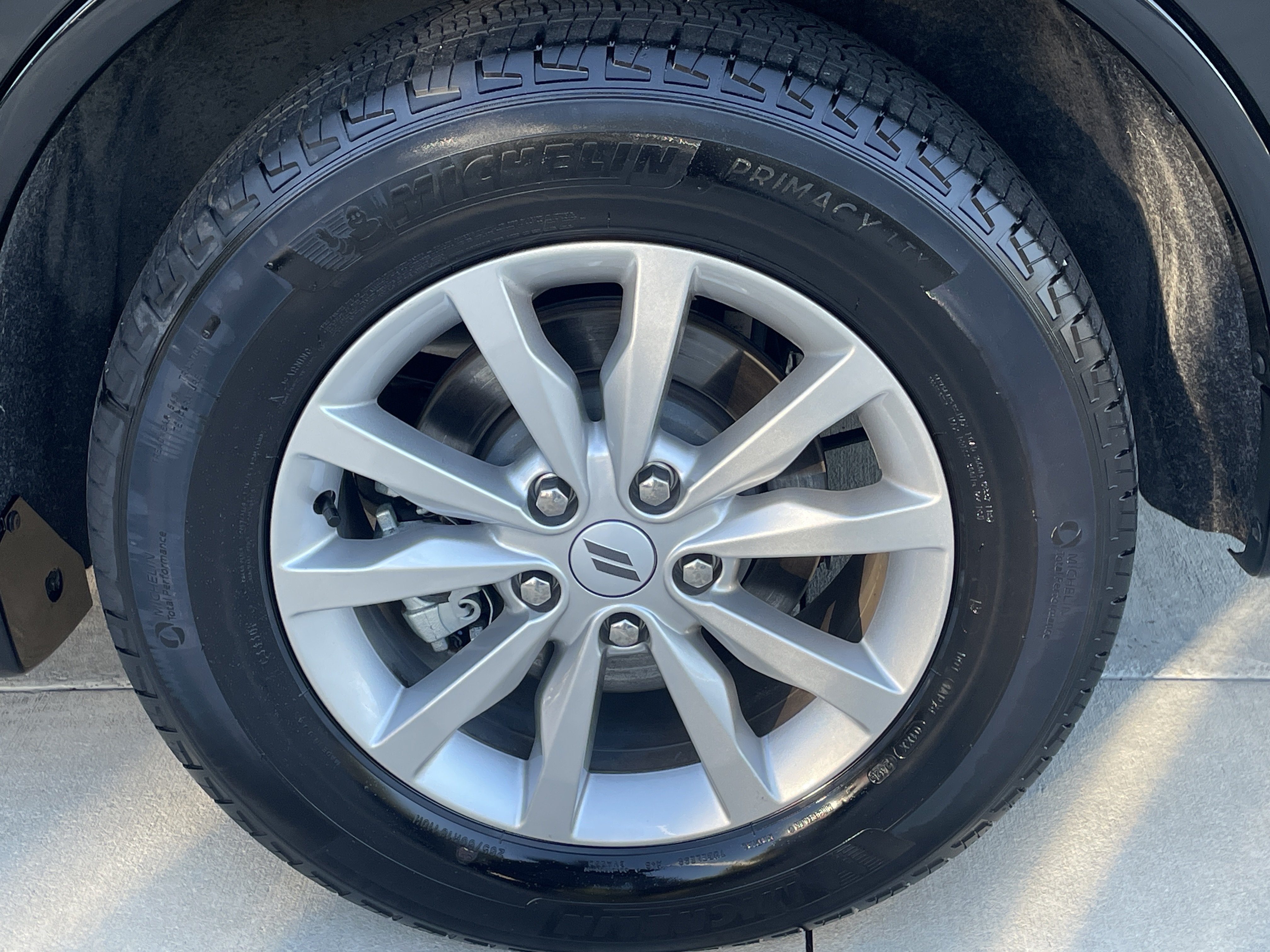 Used 2025 Dodge Durango GT RWD image 36