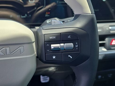 New 2026 Kia K4 GT-Line Turbo FWD image 32