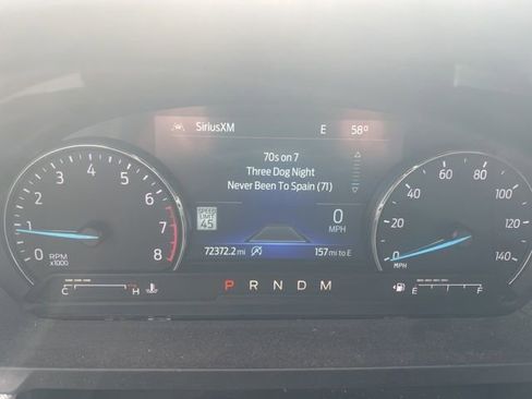 Used 2021 Ford Explorer XLT w/ Equipment Group 202A image 15