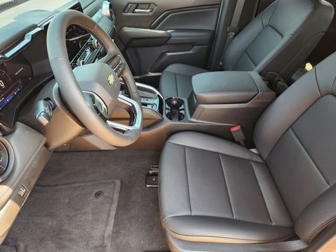 New 2026 Chevrolet Colorado LT w/ LT Convenience Package RWD image 11