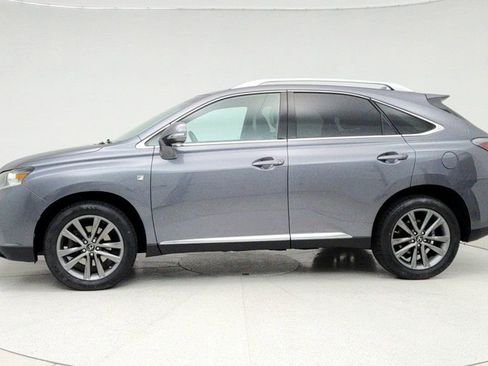 Used 2013 Lexus RX 350 AWD image 8