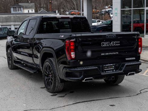 Used 2022 GMC Sierra 1500 Elevation w/ Elevation Premium Package image 6