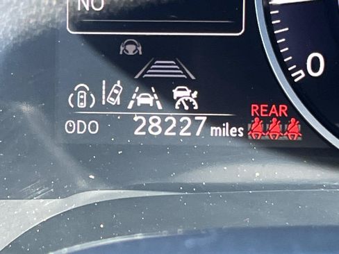 Certified 2023 Lexus RX 350 Premium w/ Accessory Package AWD/4WD image 28