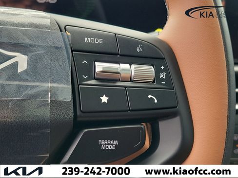 New 2026 Kia Sportage X-Line AWD/4WD image 27