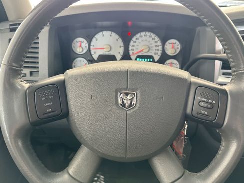 Used 2008 Dodge Ram 1500 Truck SLT w/ Popular Equipment Group AWD/4WD image 22