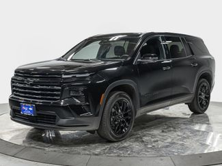 Used 2024 Chevrolet Traverse LS w/ Midnight/Sport Edition video 1