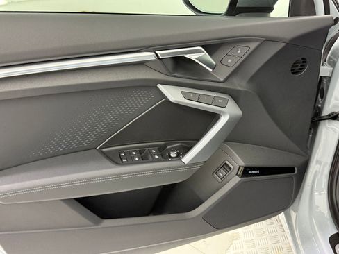 New 2026 Audi A3 2.0T Premium Plus image 25