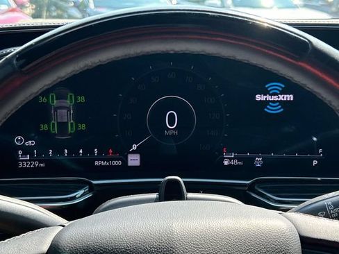 Used 2023 Cadillac Escalade Sport w/ LPO, ONYX Package AWD/4WD image 43
