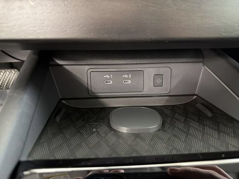 New 2026 Nissan Murano Platinum w/ Cargo Package AWD/4WD image 30