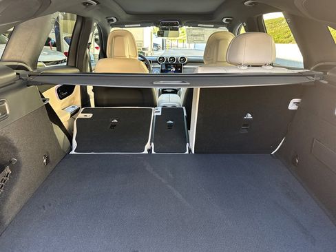 New 2026 Mercedes-Benz GLC 300 image 36