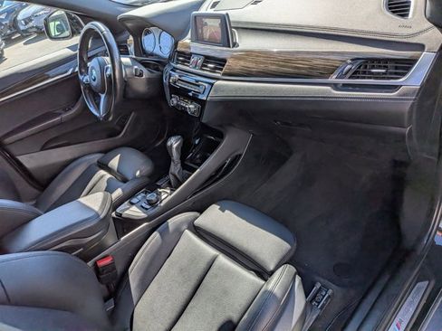 Used 2018 BMW X2 sDrive28i w/ M SportX Package image 22