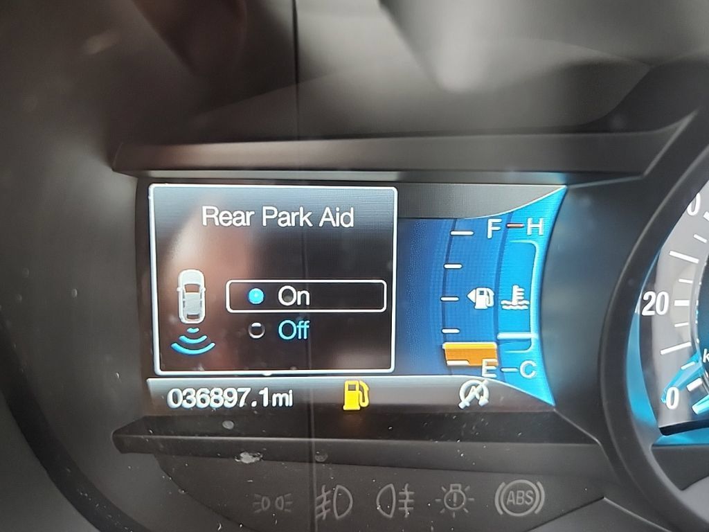 Used 2023 Ford Edge SEL w/ Convenience Package AWD/4WD image 24