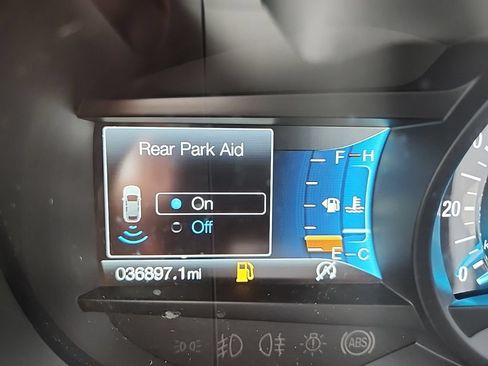 Used 2023 Ford Edge SEL w/ Convenience Package AWD/4WD image 24