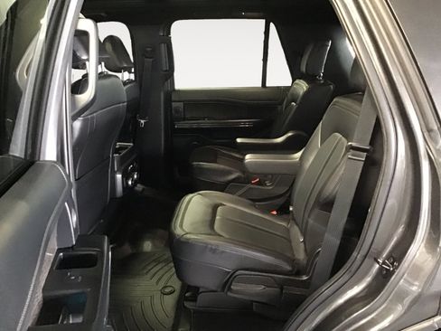 Used 2021 Ford Expedition Limited RWD image 24