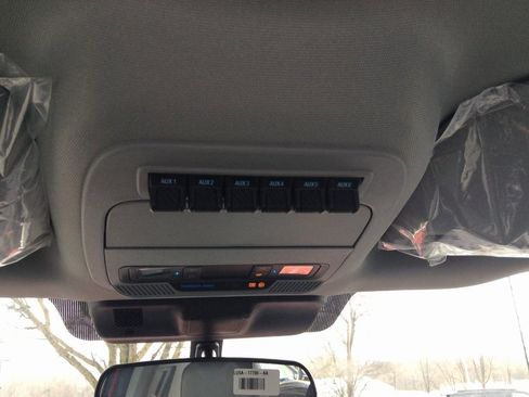 Used 2024 Ford F350 XL w/ Snow Plow Prep Package image 42