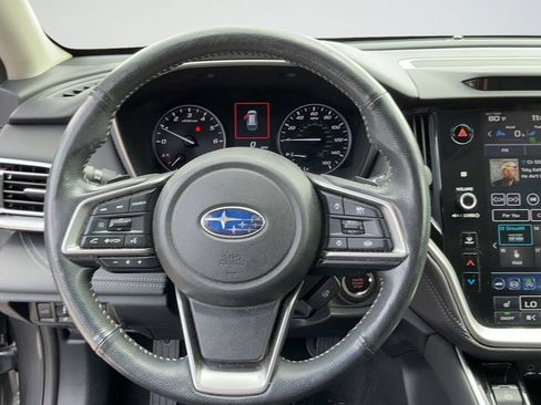 Used 2024 Subaru Outback Limited AWD/4WD image 19
