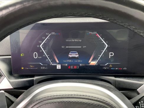 Used 2023 BMW M340i image 11