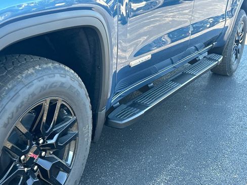 New 2026 GMC Sierra 1500 Elevation w/ Elevation Premium Package AWD/4WD image 14