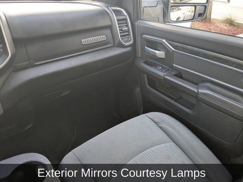 Used 2024 RAM 2500 Big Horn image 20