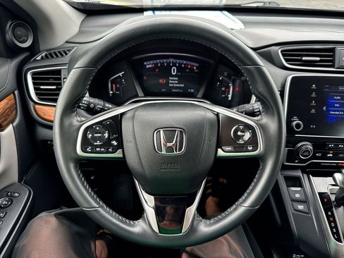 Used 2022 Honda CR-V EX-L image 14