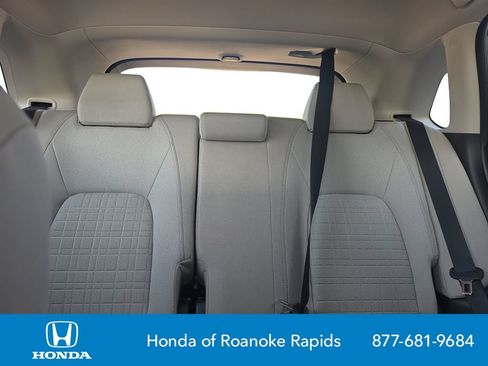 New 2027 Honda HR-V LX image 18