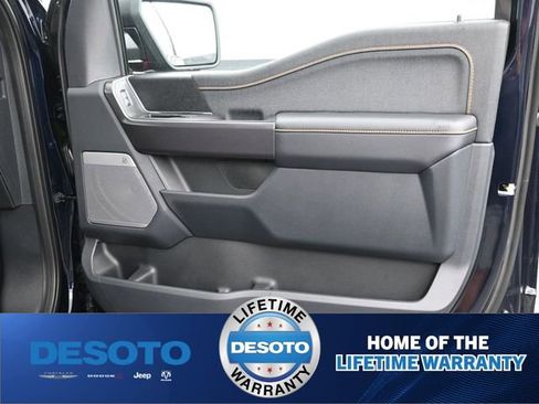New 2026 Ford F150 Tremor AWD/4WD image 11