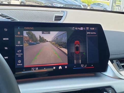 Used 2026 BMW X1 xDrive28i w/ Convenience Package image 23