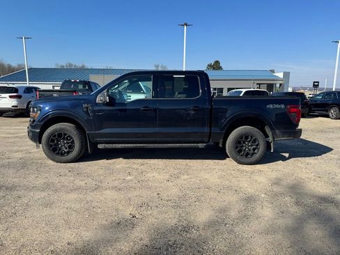 Used 2024 Ford F150 XLT w/ Equipment Group 302A MID image 2