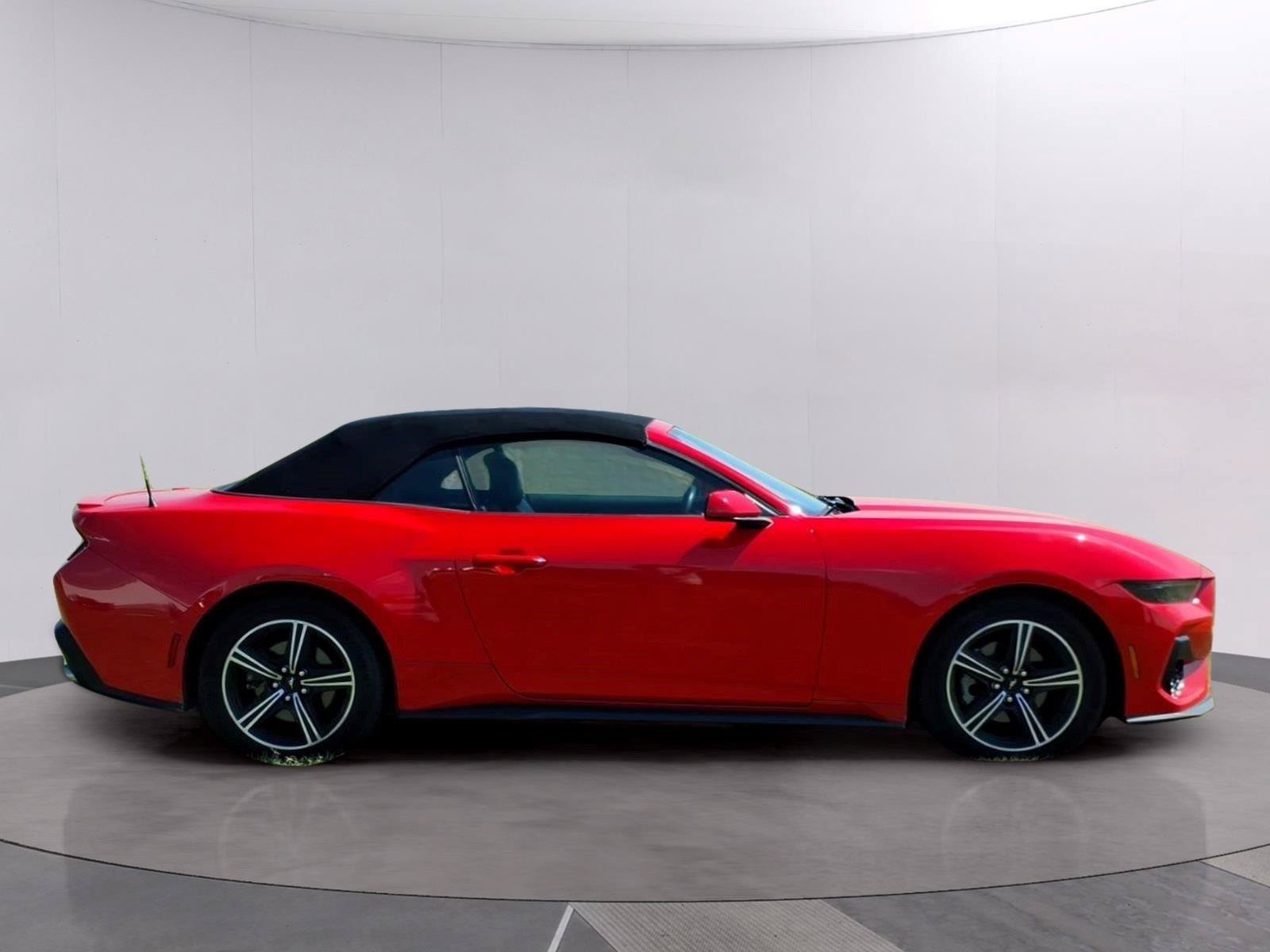 Used 2025 Ford Mustang Premium RWD image 6