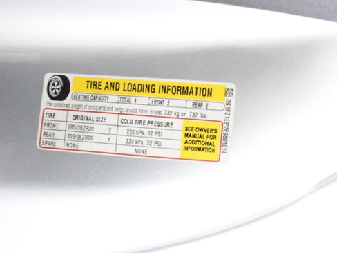 Used 2014 Chevrolet Camaro ZL1 image 37