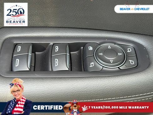 Used 2024 Cadillac XT6 Luxury FWD image 33