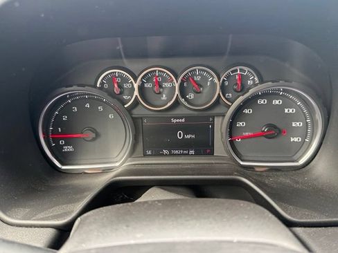 Used 2021 Chevrolet Tahoe LT AWD/4WD image 20