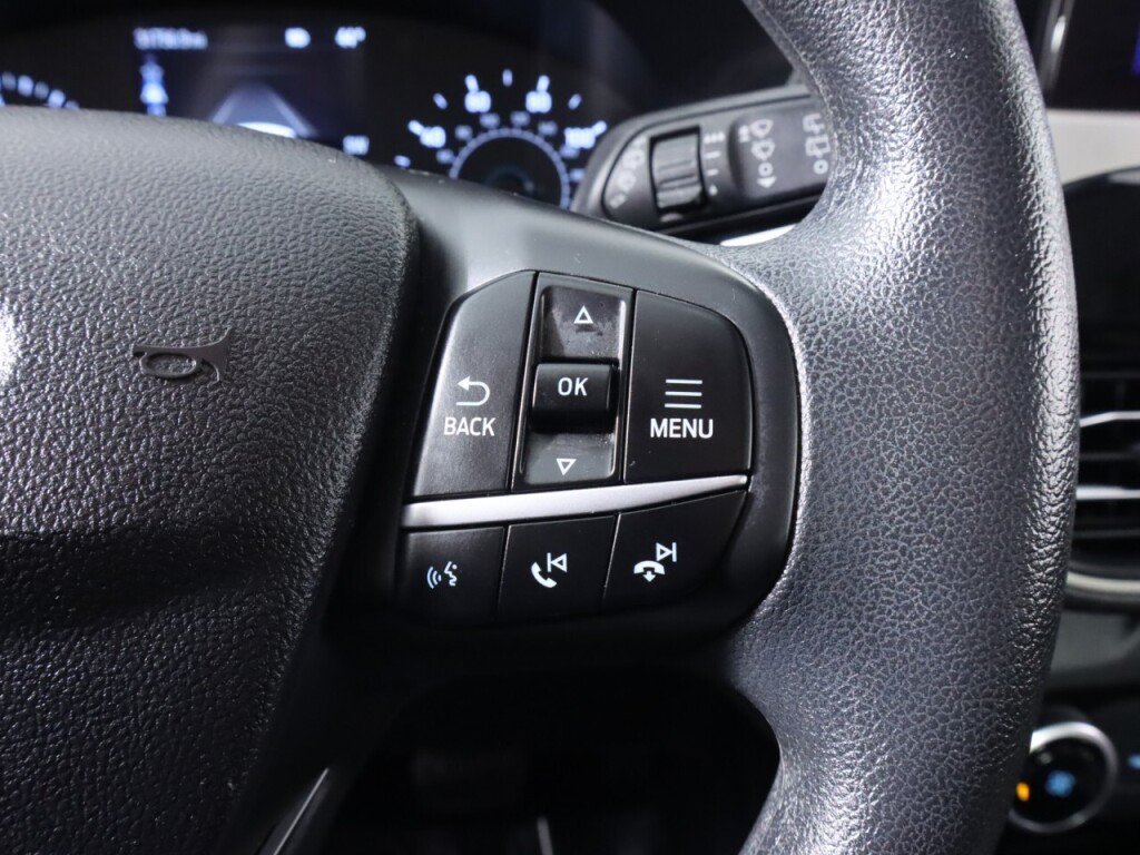 Used 2022 Ford Escape SE AWD/4WD image 13