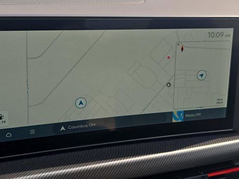 New 2026 Hyundai Sonata N Line FWD image 20