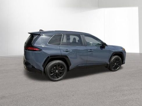 Certified 2026 Toyota RAV4 SE AWD/4WD image 19