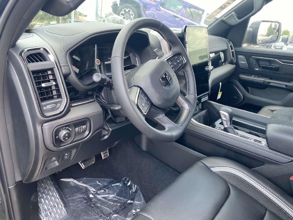 New 2026 RAM 1500 RHO w/ RHO Level 1 Equipment Group AWD/4WD image 17