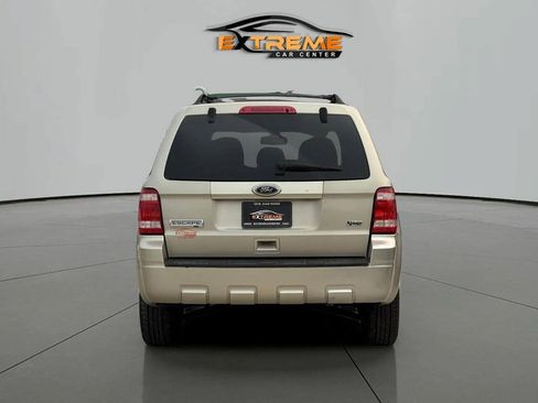 Used 2011 Ford Escape XLT w/ 202A Rapid Spec Order Code AWD/4WD image 5